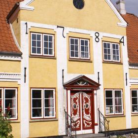Lokalhistorisk arkiv i Nordborg
