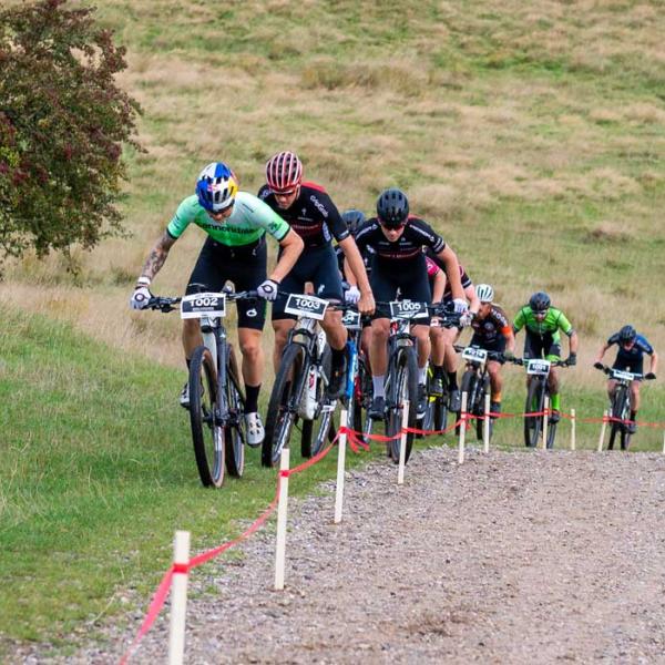 nødsituation Ond Trafikprop VM i Mountainbike Marathon | VisitSønderjylland