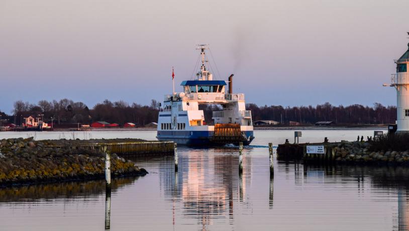 Aarø & Årøsund Haderslev
