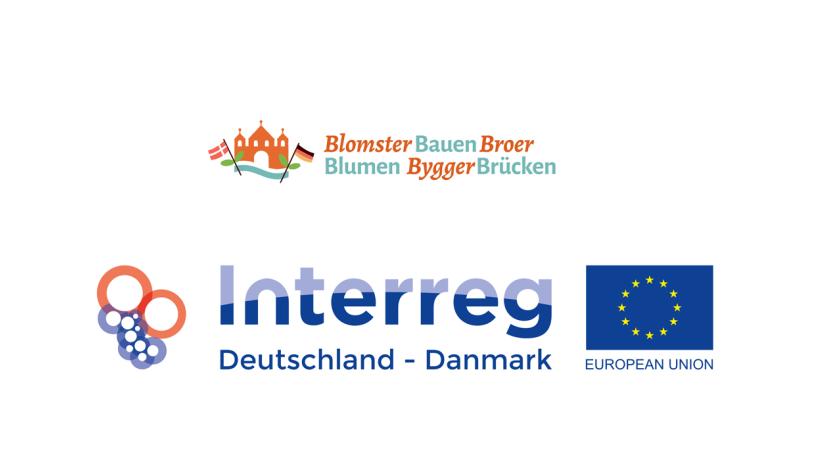 BBB og Interreg logo