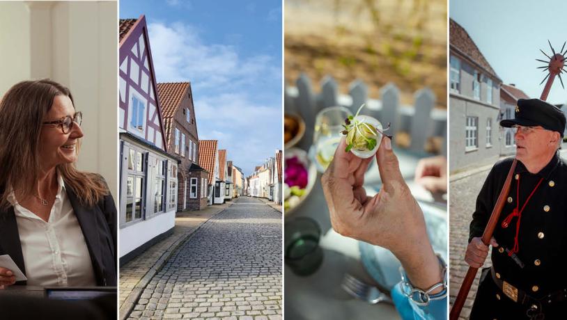 collage Aabenraa