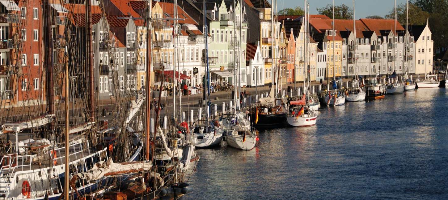 Sønderborg Havne