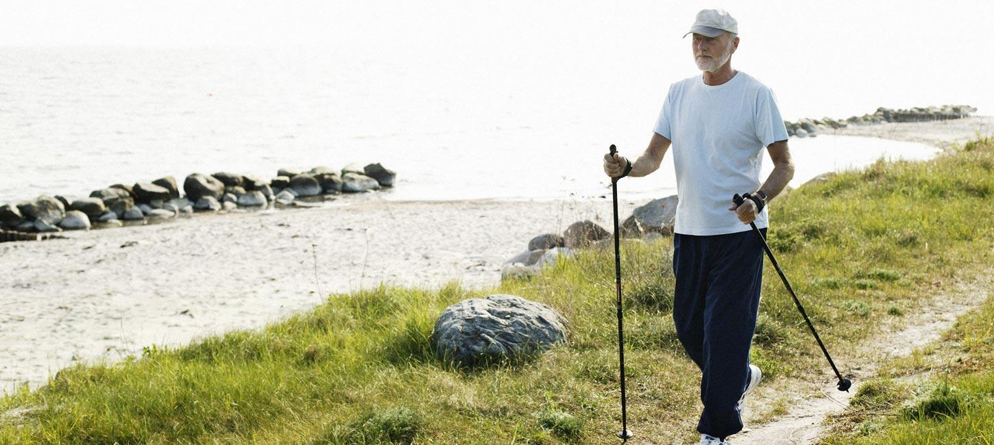 Vandring i Danmark