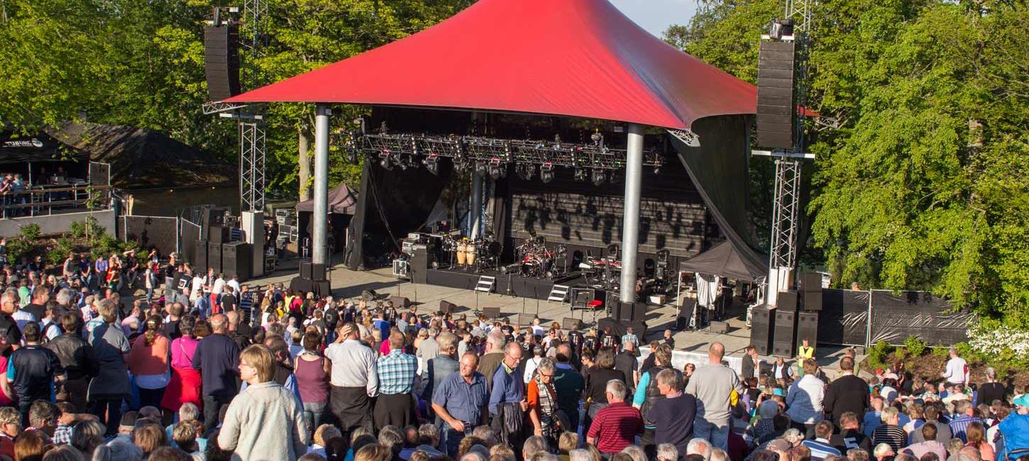 Kultur i Syd