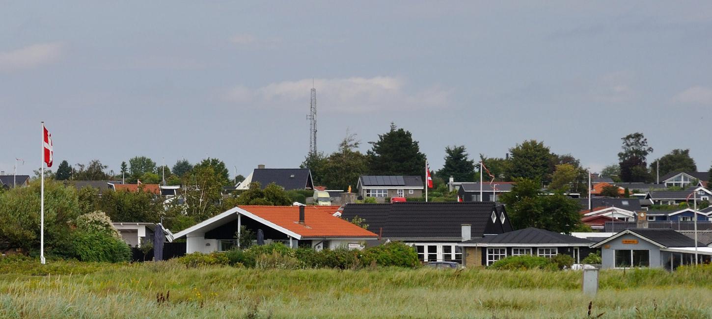 Sommerhusområde