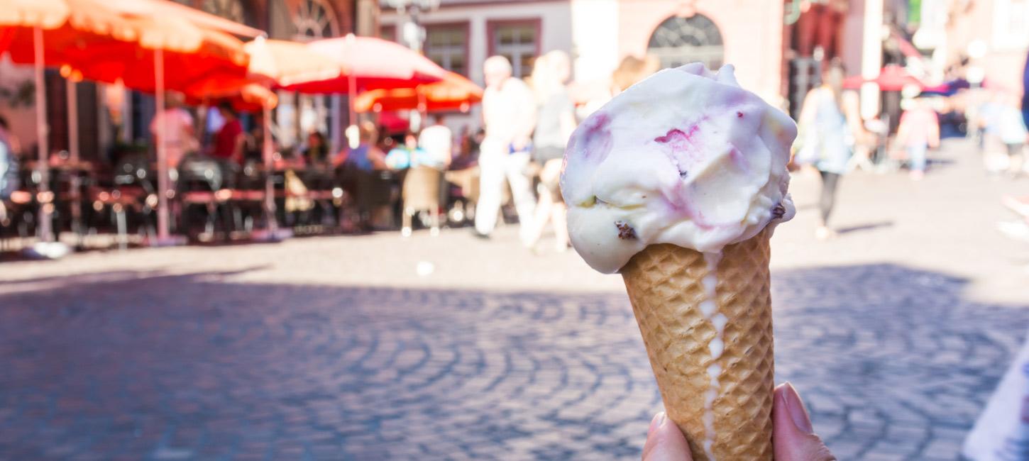 Sønderjyllands bedste is VisitSønderjylland