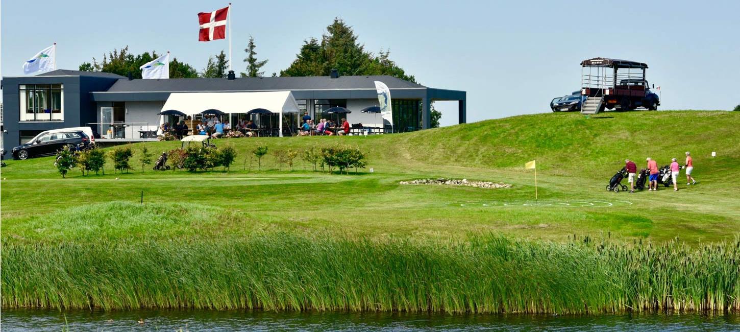 Aabenraa Golfklub