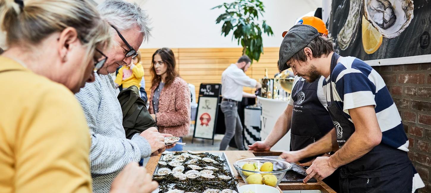 Danmarks Østers Festival