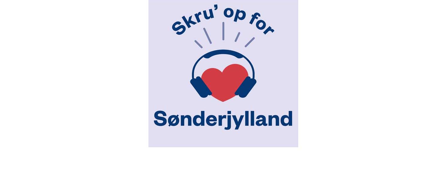 Podcast: Skru op for Sønderjylland