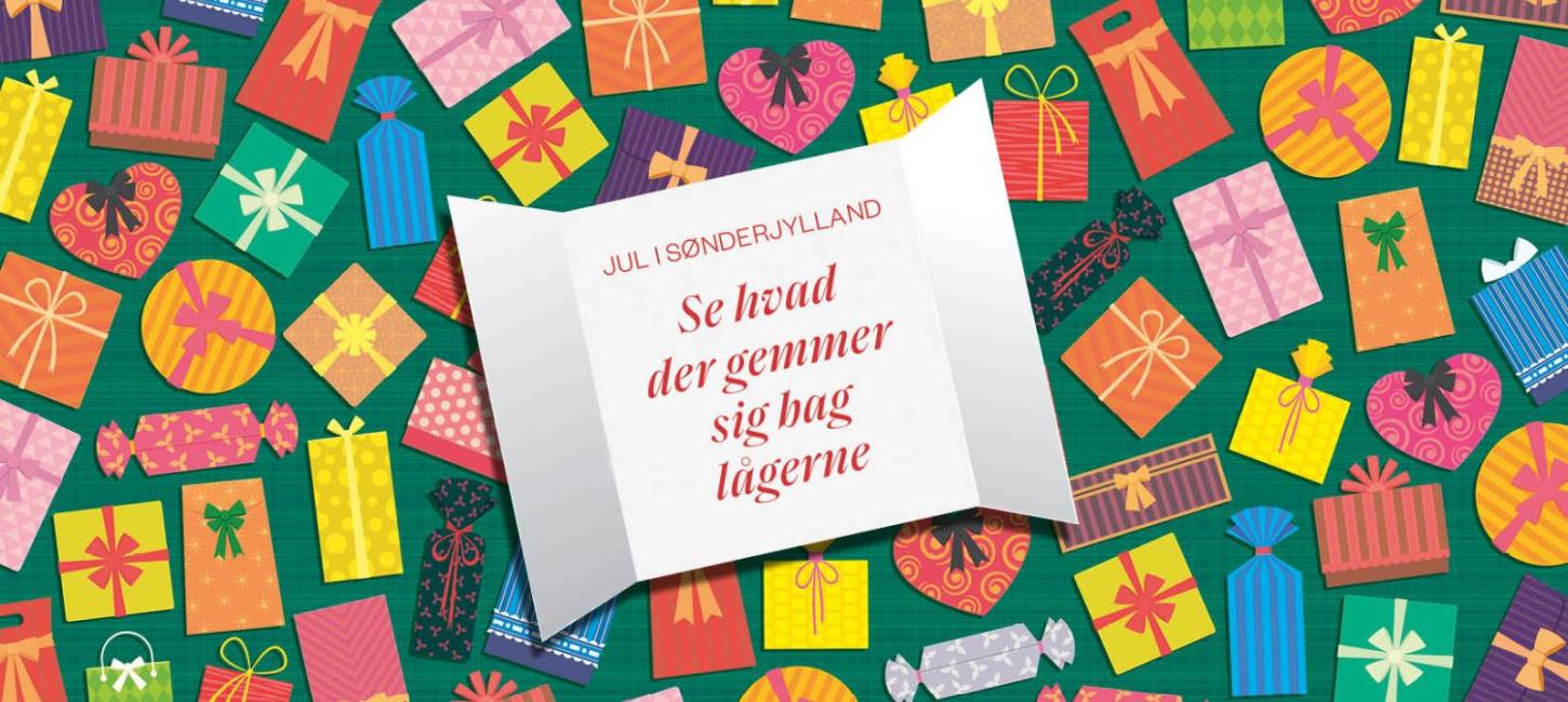 Julekalender 2022