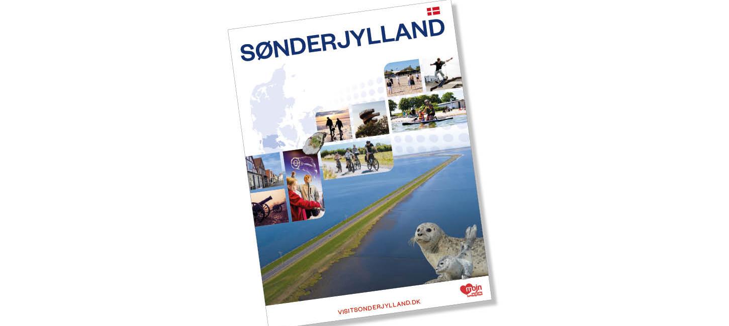 Magasinforside SØM 2023 dansk