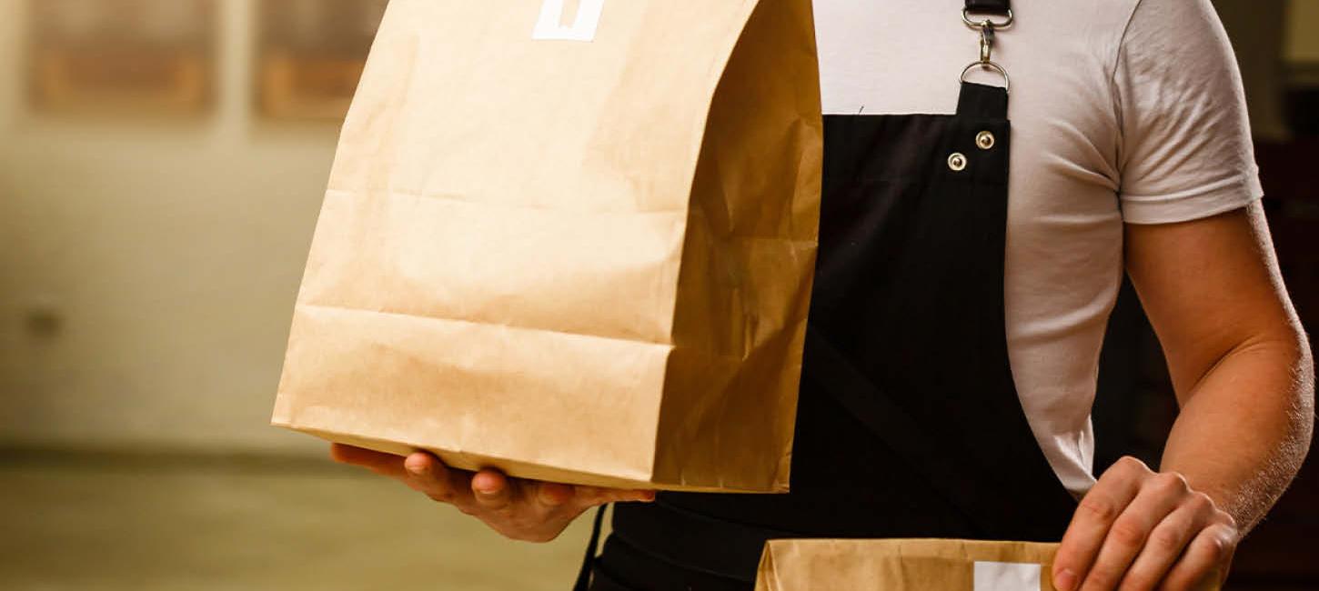Take Away