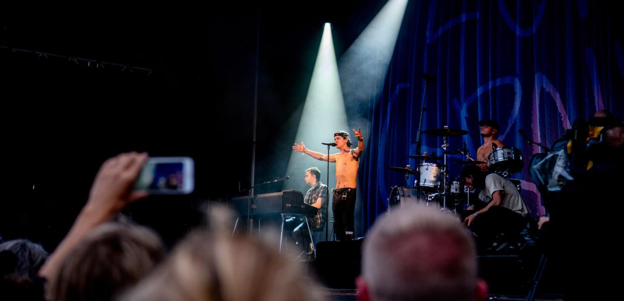Tønder Festival