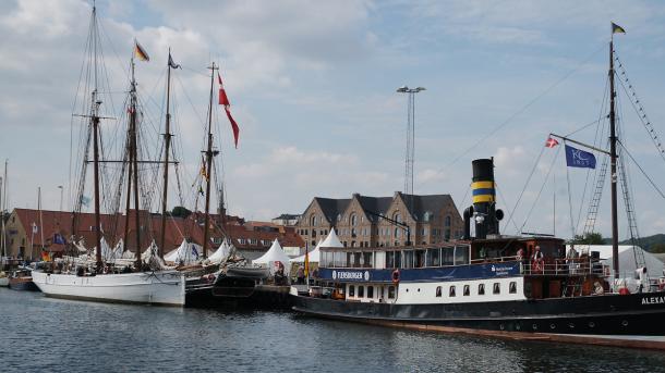 Aabenraa Havn