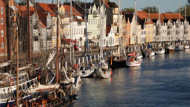 Sønderborg Havne