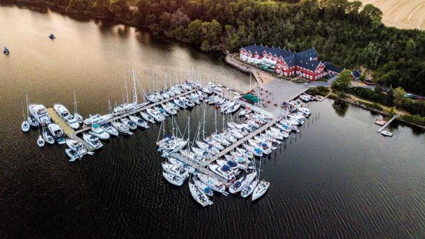Dyvig Havn