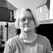 Susanne Knudsen