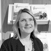 Kerstin Mogensen