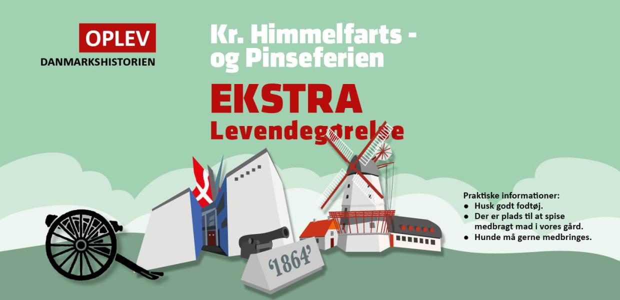Pinse på dybbølbanke 