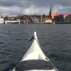 Kajaksejlads Sønderborg