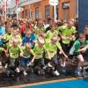 Bjergmaraton i Aabenraa