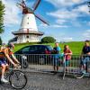 Post Nord Danmark Rundt ved Dybbøl Mølle 2016