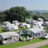 Oversigtsbillede over Aabenraa City Camping