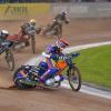 Speedway på Vojens Speedway Center