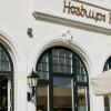 Hostrups Hotel i Tønder