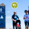 Hike Friends logo