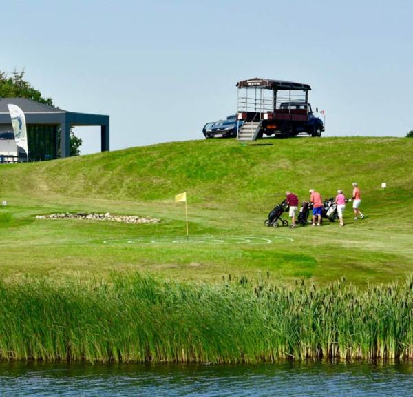 Aabenraa Golfklub