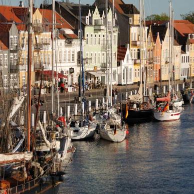Sønderborg Havne