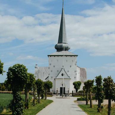 Sønder Vilstrup Kirke