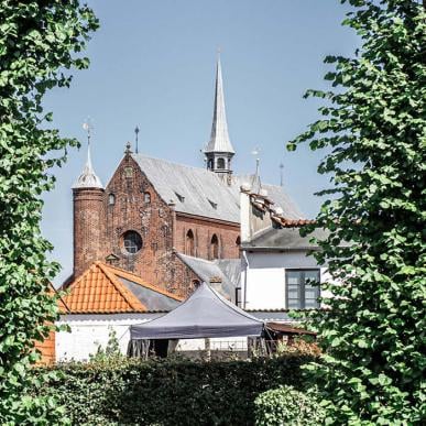 Haderslev Domkirke