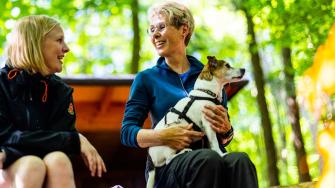 vej Andrew Halliday Ventilere Ferie med din hund | VisitSønderjylland