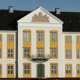 Augustenborg Slot