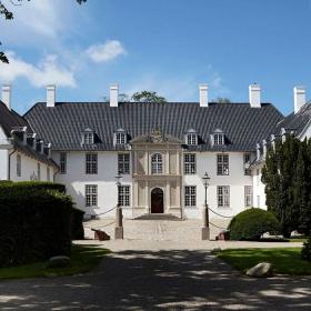 Schackenborg Slot