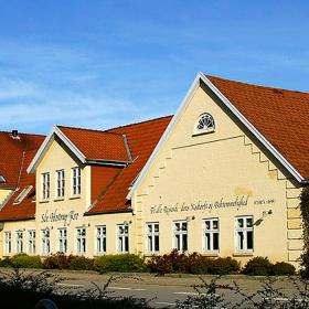 Take-away fra Christie's Sdr. Hostrup Kro