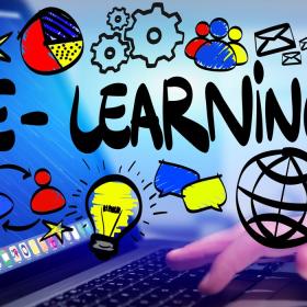 E-learning