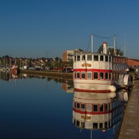 Haderslev Havn Nord