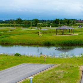 Marsk Camp autocamperplads