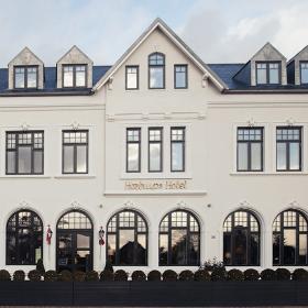 Hostrups Hotel