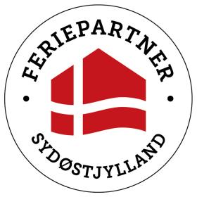 Logo Feriepartner Sydøstjylland
