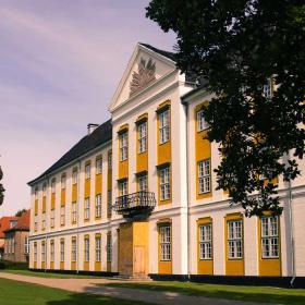 Profilbillede af Augustenborg Slot