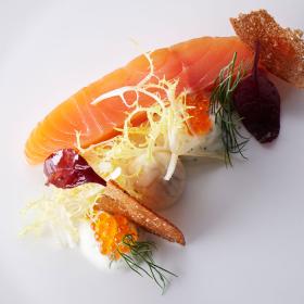Hotel og Restaurant Fakkelgaarden - Sønderjyllands Gourmetuge 2023
