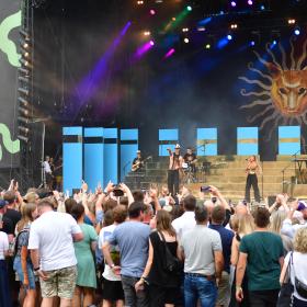 Kløften Festival Haderslev 