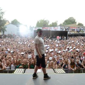 Kløften Festival Haderslev
