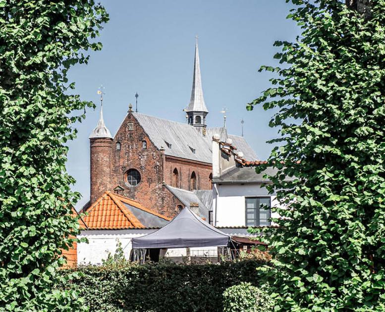 Haderslev Domkirke