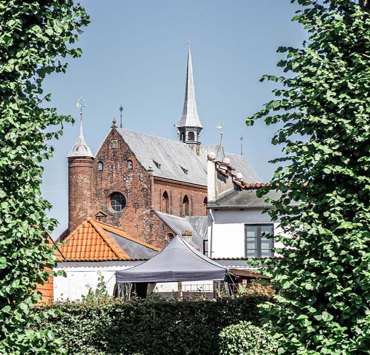 Haderslev Domkirke